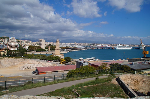 Palma de Mallorca (8 de octubre) - Crucero Freedom OTS, 5-15 octubre 2017 (46)