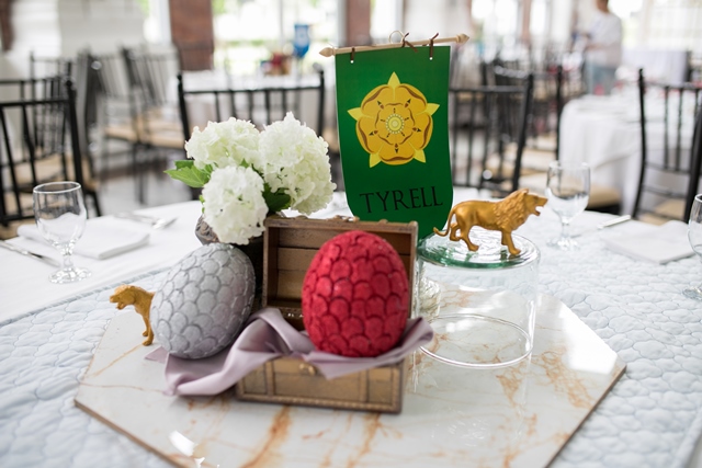game of thrones table centerpiece (14)