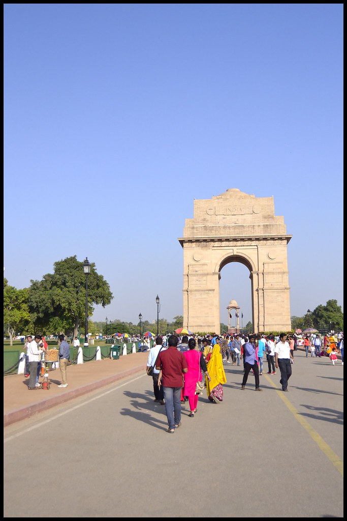 PLANETA INDIA/2017 - Blogs of India - Madrid-Delhi y tren nocturno a Jaisalmer (9)