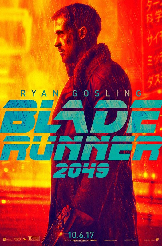 Blade Runner 2049 - Poster 6