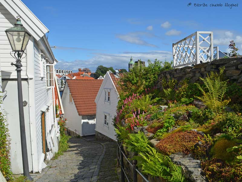 Barrio-Gamle-Stavanger