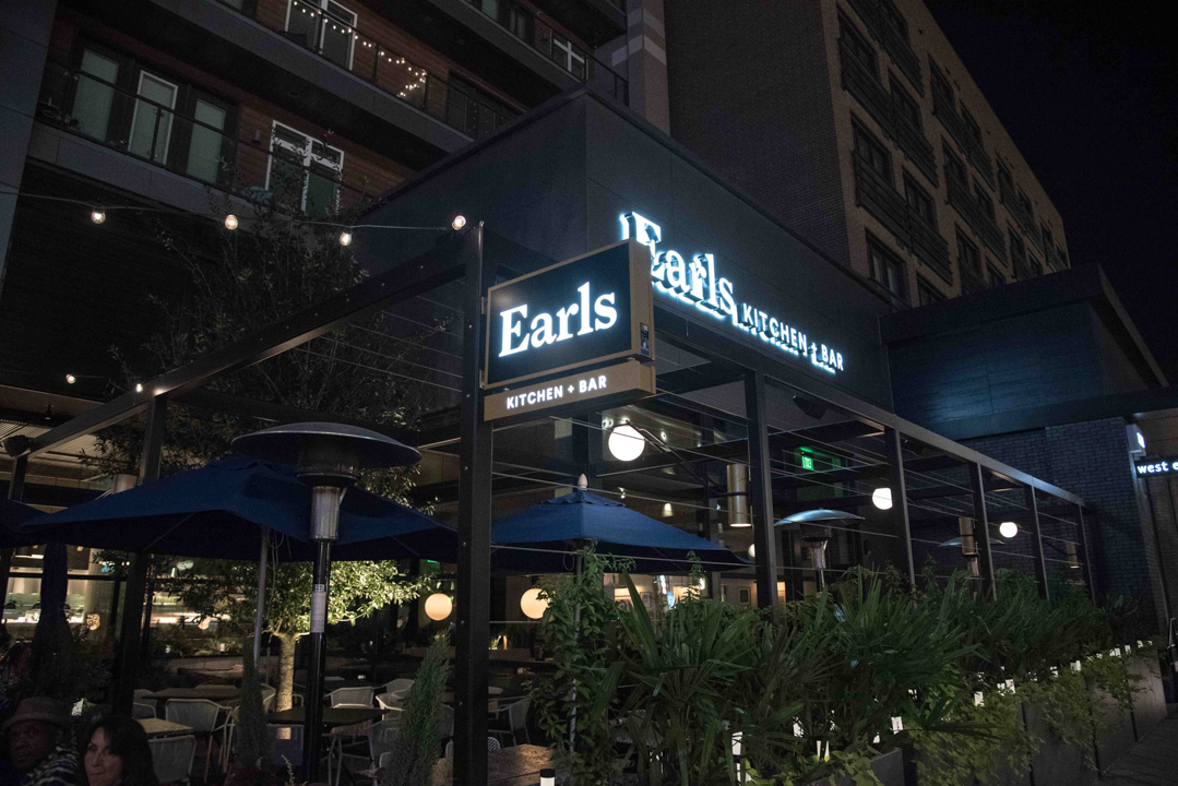 Earls Kitchen and Bar Plano