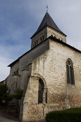 Bazancourt - Photo of Saint-Masmes