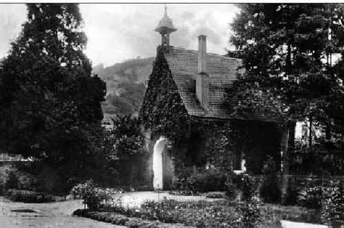 Original-Shrine-in-Vallendar-Germany-1922
