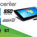 DELL LATITUDE ST ATOM 2GB 64 GB SSD 1280x800 Win7