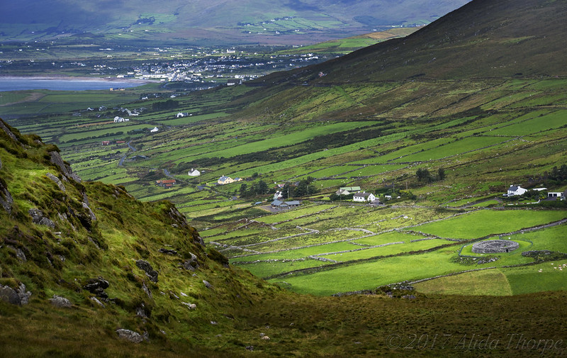 Valley Ireland