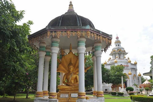 thailand thai siam asia southeast southeastasia travel tourism architecture building history heritage ancient buddhism buddha religion wat temple suphanburi