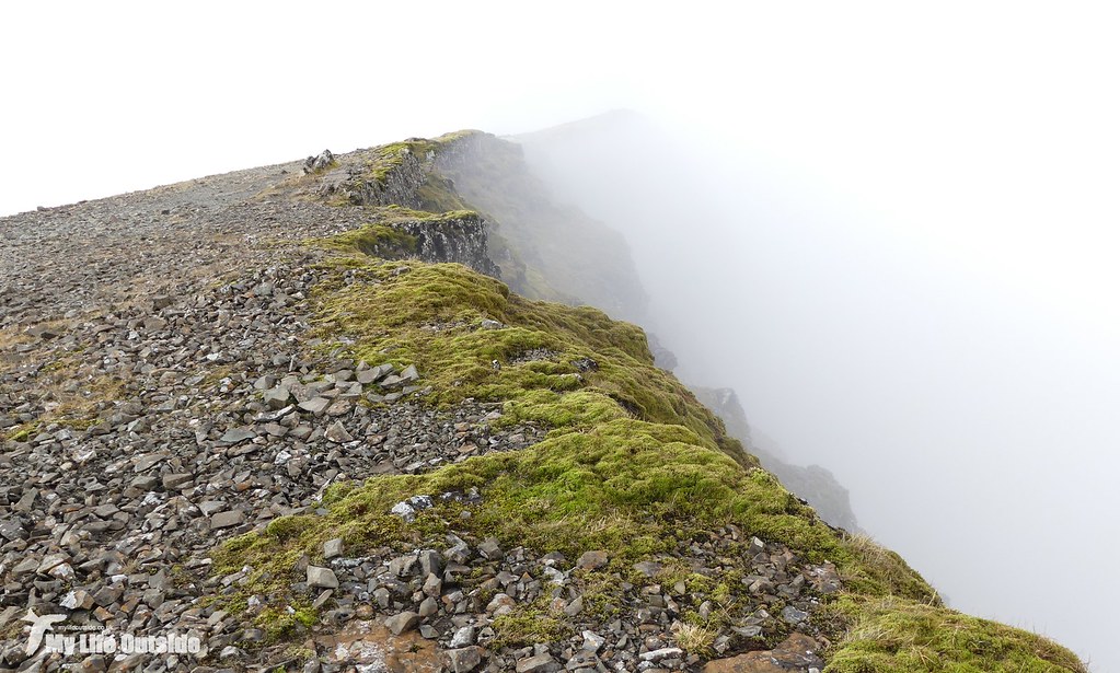 P1050935 - Climbing Ben More, Isle of Mull