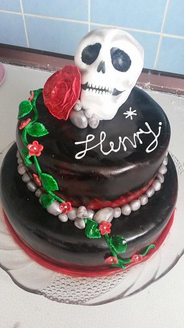Cake by Anny's süße Welt
