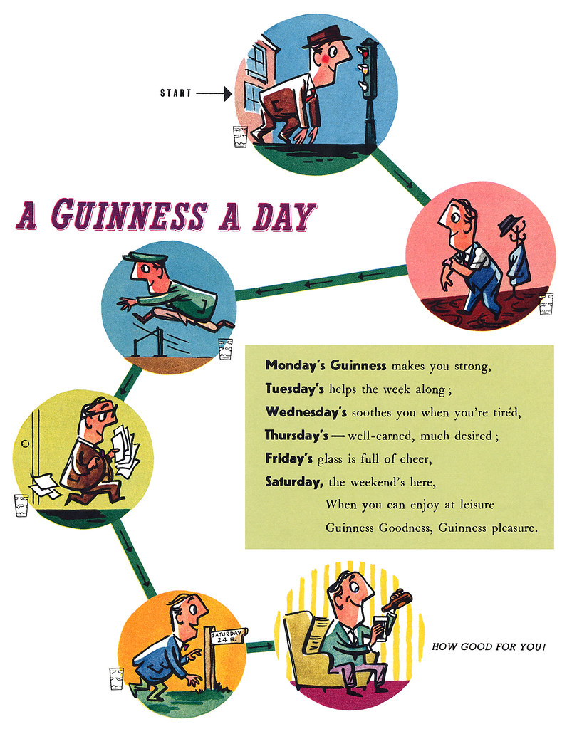 Guinness-1953-a-day