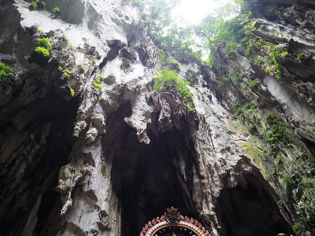 PA134646 バトゥ洞窟(バトゥケイブ/Batu Caves) malaysia マレーシア クアラルンプール ひめごと ヒメゴト
