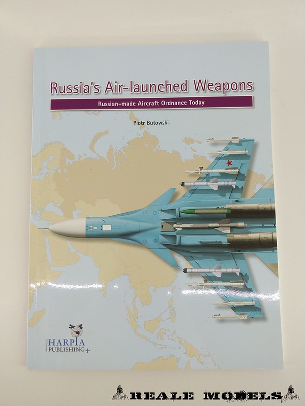 Russia-Made Military Aircraft and Helicopters Today Volume 1 Russias Warplanes