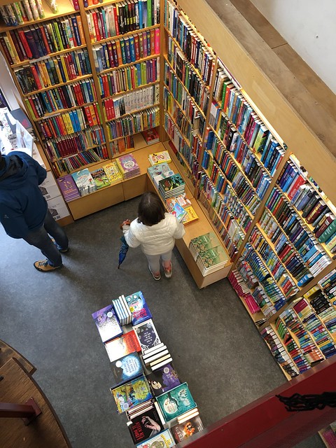 Kinderboekwinkel Nijmegen