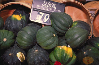 Acorn squash (USDA)
