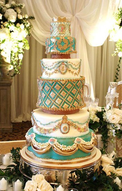 Cake by Wedding Cake Ideas