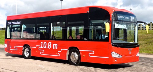 ‘Coach & Bus UK17’ Irizar i2e  /3 on ‘Dennis Basford’s railsroadsrunways.blogspot.co.uk’