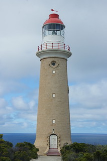 Lighthouse Cape du Couedic