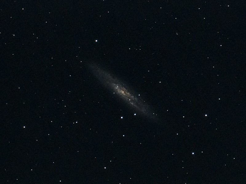 NGC253 (2017/9/30 23:40)