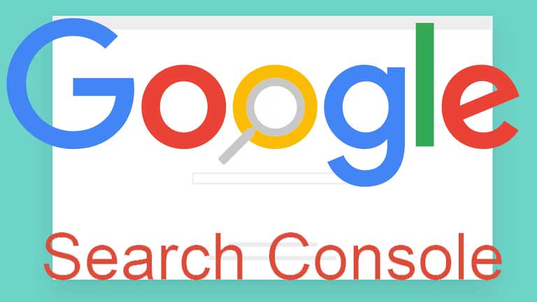 Google Search Console GSC 是Google提供的WebMaster網站管理員工具。