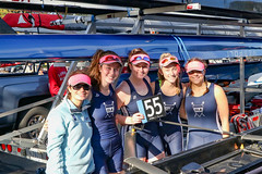 2017 Fall Head of the Charles - Juniors