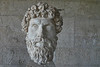 Athens - Agora Head of a man
