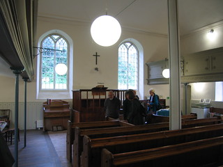 Salem Chapel, East Budleigh 006