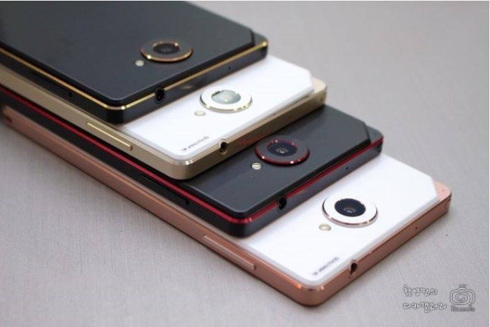Biên Hòa_Smart Phone KOREA: HTC, SAMSUNG, LG,SKY....Update thường xuyên. - 17
