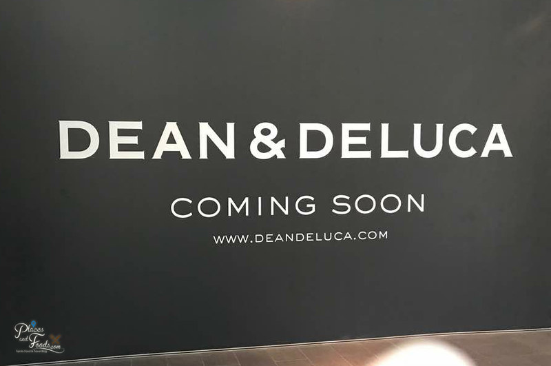 dean and deluca