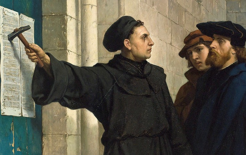 Luther95theses