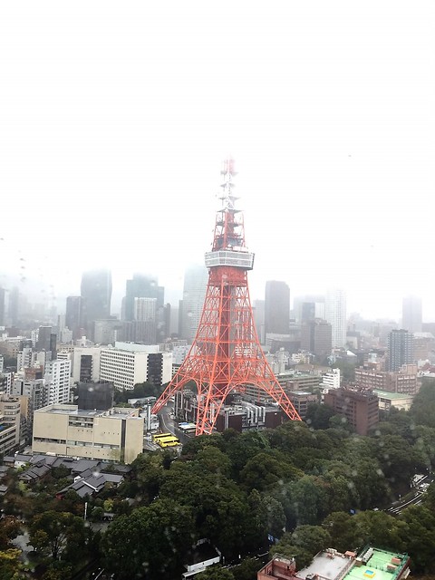 東京鐵塔 (1)