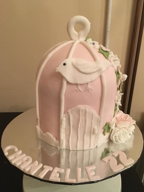 Cake by Cake occasions