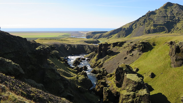 Dos semanas en ISLANDIA: Trekking + Vuelta en coche (actualizado Abril  de 2018) - Blogs of Iceland - EL TREKKING (28)