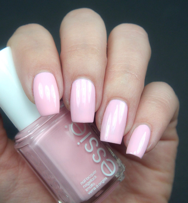 Essie Saved by the Belle