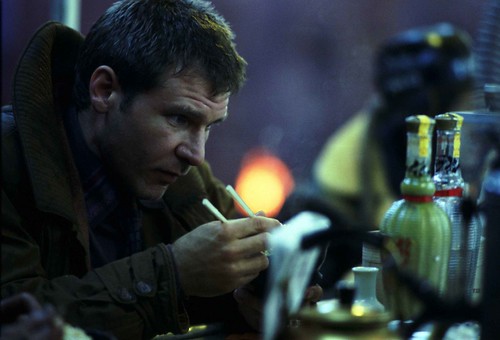 Blade Runner - screenshot 16