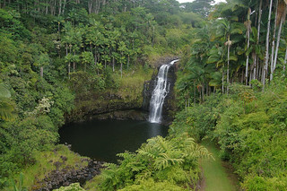 103 Kulaniapia falls