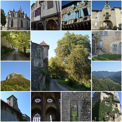 French journey - Part XVIII - Photo of Sainte-Colombe-sur-l'Hers