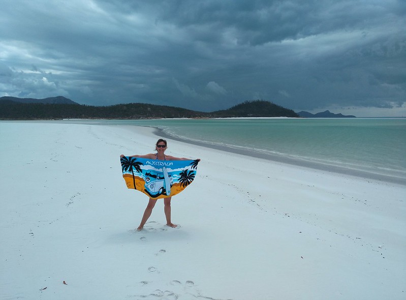 Airlie Beach y las paradisíacas Whitsunday Islands - AUSTRALIA POR LIBRE: EL PAÍS DEL FIN DEL MUNDO (35)