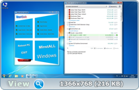   Windows - Plus MinstAll by StartSoft 61-2017 Full