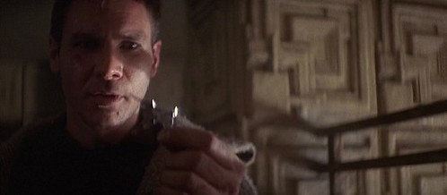 Blade Runner - screenshot 49