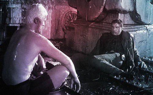 Blade Runner - screenshot 47