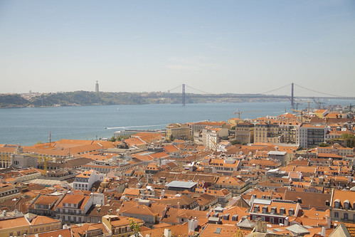 Португалия: Лиссабон, Синтра, Кашкайш, Лагуш, Обидуш, Порту, Гимарайнш, Брага