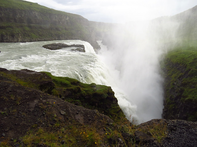 El Círculo Dorado (Sur de Islandia I) - ISLANDIA: EL PAÍS DE LOS NOMBRES IMPOSIBLES (21)