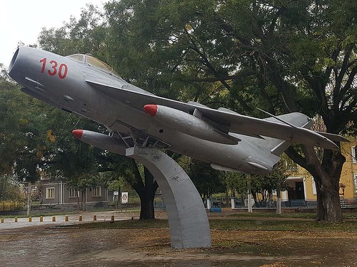 130 MiG-17 Bardarski Geran 23-10-17