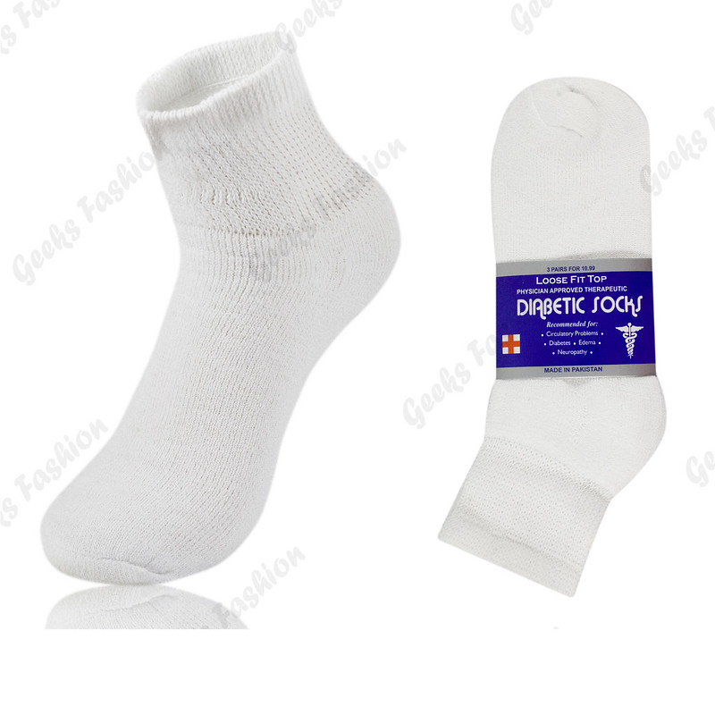 diabetic socks