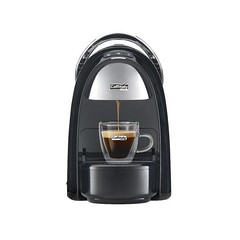 Caffitaly Ambra S18