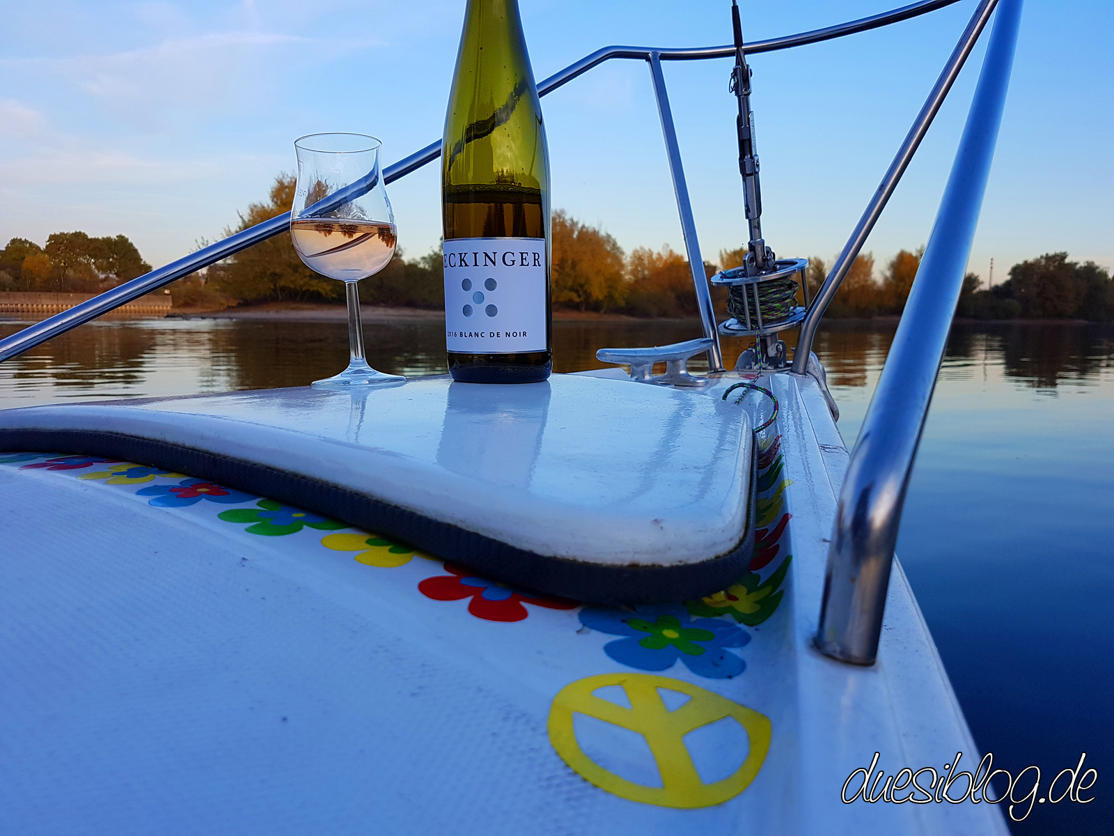 Generation Pfalz WtasO Wein trinken an schönen Orten mit Seckinger auf Hoher See duesiblog 7