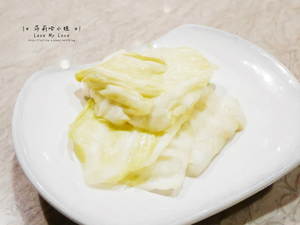 台北東區中式合菜餐廳推薦參和院 (21)