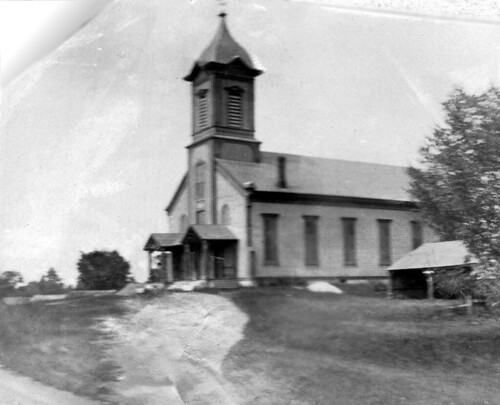 1898 1899 1900 presbyterian church protestant argyle northargyle washingtoncounty newyork