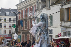 Fête médiévale de Brie Comte Robert - Photo of Presles-en-Brie