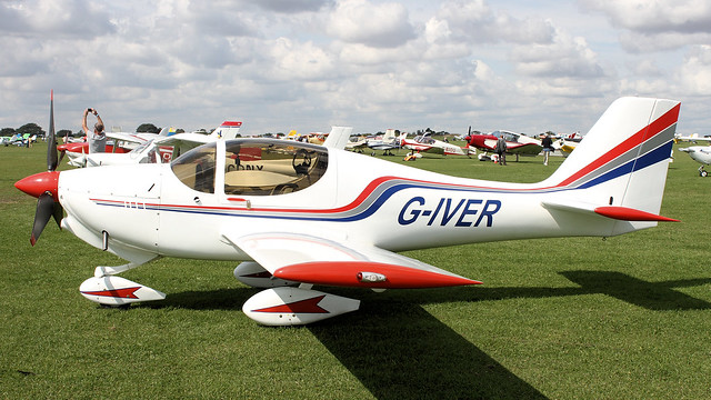 G-IVER